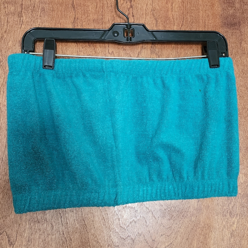Vintage Tube Top - Picture 2 of 5